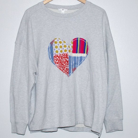 Grey - BP Nordstrom - Sweater/Jumper - Picture 1 of 4